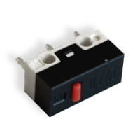 Микропереключатель 1A 125V на плату