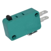 Переключатель KW1-103-1-B1SB конечный выключатель (V-15-1C25)