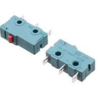 Переключатель KW4-1 (KW12) конечный выключатель 5A 250V