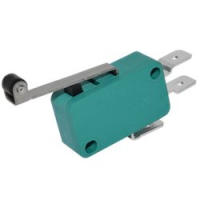 Конечный выключатель V-156-1C25 переключатель (KW1-103-7-B1SA) 5A 250V
