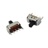 Переключатель ползунковый SS12D07VG4 ON-ON
