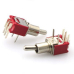 Тумблер SMTS-102C3 3pin ON-ON 250VAC 1.5A