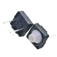 Кнопка тактова CC-665 (TSX88HN) 8x8mm h-5.5mm 2-pin SMD