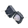 Кнопка тактова CC-665 (TSX88HN) 8x8mm h-5.5mm 2-pin SMD