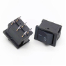 Переключатель KCD1 106 ON-ON 6P2T 6pin