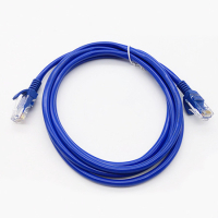 Сетевой кабель (патч-корд) RJ45 CAT 5E 5 м