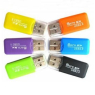 Кардрідер Q34 microSD USB2.0