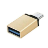 Перехідник OTG для телефонів та планшетів Micro USB - USB