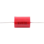 Конденсатор Spirit MKP 470nF 400V (0.47uF) пленочный