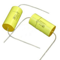 Конденсатор ERO MKT 1813 630V 0.33uF Audio