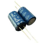 Конденсатор электролитический 4700uF 6.3V 12х25mm 105C