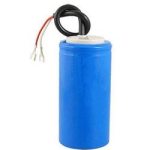 Конденсатор CBB60 35uF 450V провода
