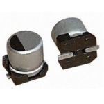 Конденсатор CS 0.47uF 50V 4x5.4мм SMD 85C