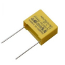 Конденсатор MKP X2 0.22uF 275VAC протизавадний
