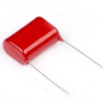 Конденсатор 15nF 1000V пленочный 15мм (0.015uF)