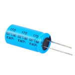 ​​​​​​​Конденсатор електролітичний 330uF 35V 10х13mm 105C
