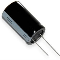 Конденсатор 10uF 35V 5х11mm 105C