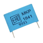 Конденсатор MKP1840 0.1uF 630V полипропиленовый