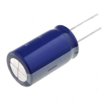 ​​​​​​​Конденсатор электролитический 330uF 10V 8х9mm 105C
