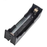 Батарейный отсек CB-18650-PC2 для Li-ion аккумулятора