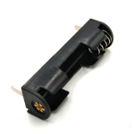 Держатель батарейки 1xAA UN-3 на 1.5 В