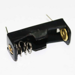 Держатель батареи 12V 23A для монтажа на плату