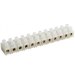 Клеммная колодка TYP 310 (X3-1012) 12x4мм 32A