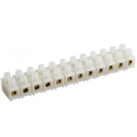 Клемна колодка TYP 310 (X3-1012) 12x4мм 32A