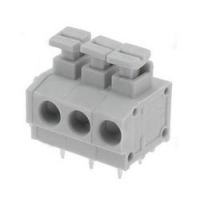 Клеммник самозажимной DG235-5.0-03P-11-00AH 3pin