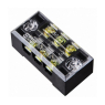 Клемна колодка TB-1503 3P 600V 15A
