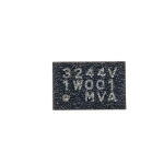 Микросхема SILEGO SLG3NB244VTR (3244V) для ноутбука QFN-16