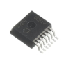 Лінійний регулятор напруги TLE4267G 5V TO-220-7-180