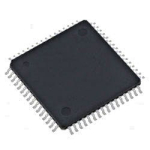 Микроконтроллер ATMEGA128A-AU 16 МГц TQFP64