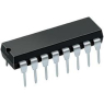 Микросхема ULN2004AN транзисторные ключи DIP16