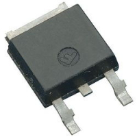 Транзистор FDD86250 MOSFET N канальный 50A 150V TO252 DPAK
