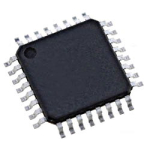 Микроконтроллер ATMEGA16A-AU Microchip TQFP44