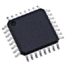 Микроконтроллер ATMEGA16A-AU Microchip TQFP44