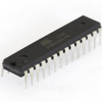 Микроконтроллер ATMEGA8A-PU Microchip DIP28