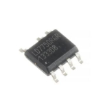 Мікросхема LD7750RGR ШІМ контролер SO7