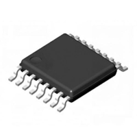 Мікросхема IR2110S драйвер для IGBT MOSFET SOP16