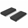 Микросхема 74HC374SJ триггер SOP20