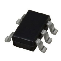 Микросхема SN74LVC1G14DBVR (C14R C14J) SOT-23-5