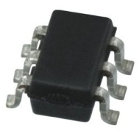 Микросхема SN74LVC1G3157DBVR (CC55) SOT-23-6