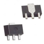 Транзистор 2SA1213 (NY) биполярный 2A 50V PNP SOT89