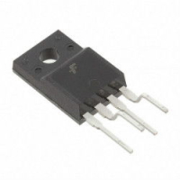 Мікросхема KA5M0365R ШІМ контролер TO220F-4L