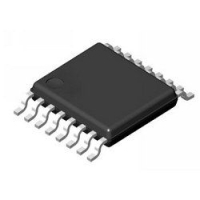 Мікросхема TPIC46L02DBR драйвер для IGBT MOSFET SSOP28