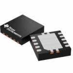Мікросхема TPS2560 ШІМ контролер VSON-10