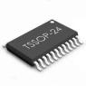 Микросхема SN74LVC4245APWR (LJ245A) TSSOP24