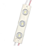 Светодиодный модуль 12VDC белый холодный 3 LED 5730 1.5W IP65
