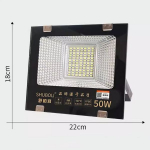 Светодиодный прожектор LED SMD AVT3-IC 10W IP65 220VAC